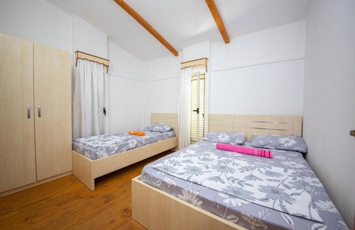 Radhime House | Shtepi Pushimi Bardhi