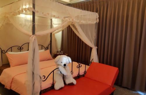 Shuangxi District Bed & Breakfast | Shuanghu Garden B&B