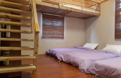 Shuangxi District Bed & Breakfast | Shuanghu Garden B&B