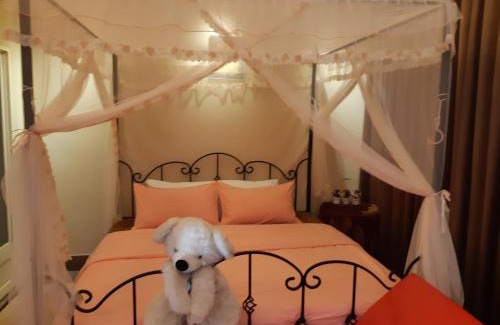 Shuangxi District Bed & Breakfast | Shuanghu Garden B&B