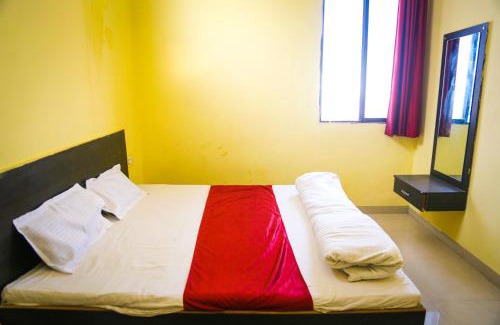 Khandwa Resort | Shubh Parisar