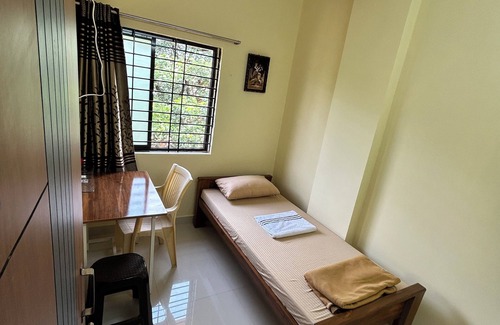 Hubli Hotel | Shubham Suites & Party Hall