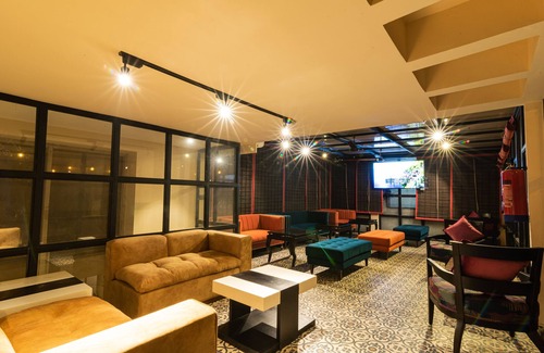 New Delhi Hostel | Shubham Vilas - Hostel