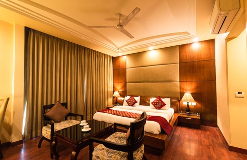 New Delhi Hostel | Shubham Vilas - Hostel