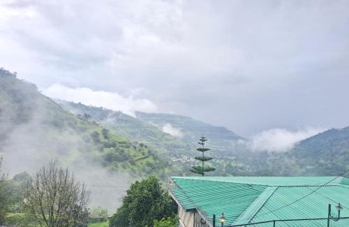 Panchgani Villa | SHUBHRUP MOUNTVIEW VILLA