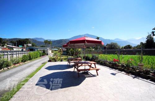 Puli House | Shui Bu Zi Farmhouse