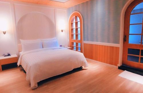 West District Hotel | Shui Nong motel
