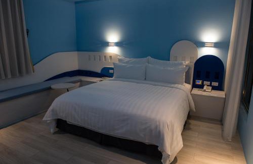 West District Hotel | Shui Nong motel