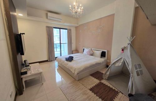 Hengchun Bed & Breakfast | Shui Young B&B