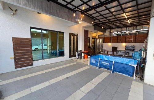 Hengchun Bed & Breakfast | Shui Young B&B