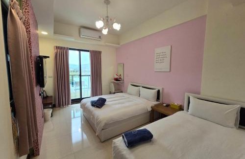 Hengchun Bed & Breakfast | Shui Young B&B