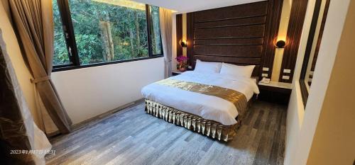 Yuchi Hotel | Shuian Lakeside Hotel II