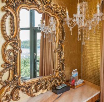 Yuchi Bed & Breakfast | Shuian Lakeside Hotel