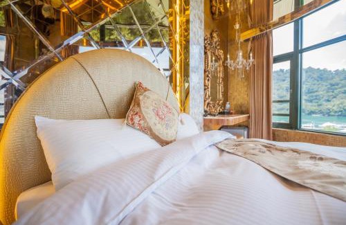Yuchi Bed & Breakfast | Shuian Lakeside Hotel
