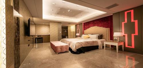 Dali Hotel | Shuiyue Boutique Motel