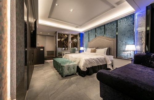 Dali Hotel | Shuiyue Boutique Motel