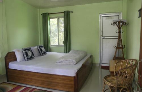 Bhimdatta Resort | Shuklaphanta Jungle Cottage