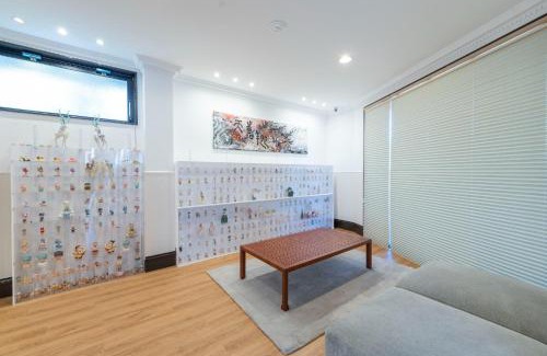 Hakone House | SHUNNO Ashinoko, SHUNNO ASINOKO - Vacation STAY 00097v