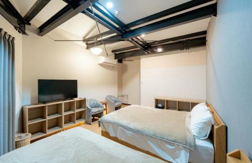 Hakone House | SHUNNO Ashinoko, SHUNNO ASINOKO - Vacation STAY 00097v
