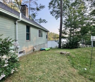 Windham Villa | SHURIKEN SHORES LIMIT 5 villa