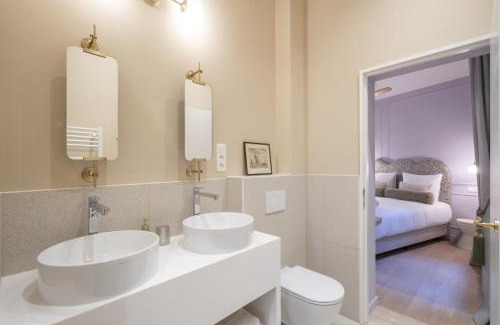 Brederode Apartment | SHWAY - Le Marnix