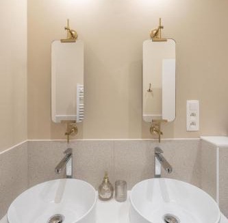 Brederode Apartment | SHWAY - Le Marnix