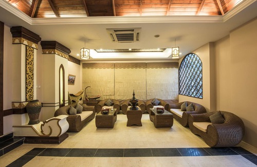 New Bagan Hotel | Shwe Yee Pwint Hotel