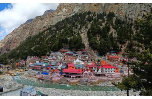 Gangotri House | Shwetambara Restaturant & Cafe