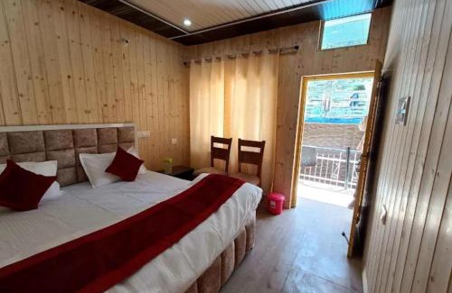 Gangotri House | Shwetambara Restaturant & Cafe
