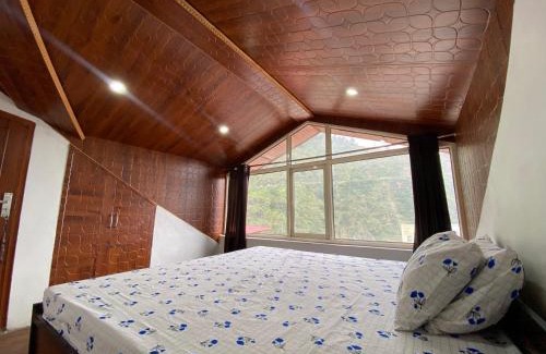 Kumharsain House | Shyam Jee - A NH5 Homestay