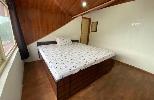 Kumharsain House | Shyam Jee - A NH5 Homestay