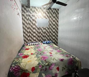 Vrindavan House | Shyam Sadan Guest House