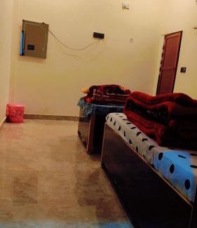 Faizabad Apartment | Shyam Sundar Paying Guest