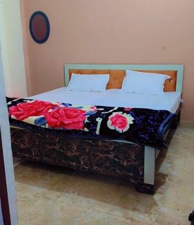 Faizabad Apartment | Shyam Sundar Paying Guest