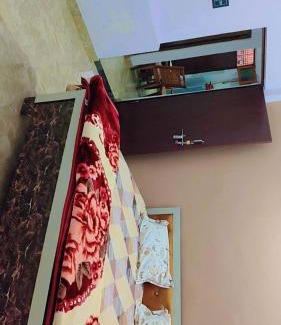 Faizabad Apartment | Shyam Sundar Paying Guest