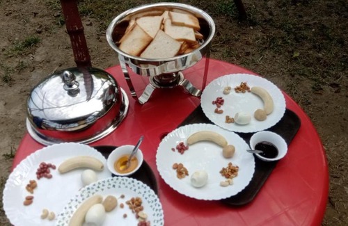 Alipurduar House | SHYAMALI HOMESTAY