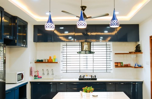 Ujjain Hotel | Shyamsudha Homestay