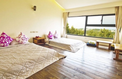 Xinshe Bed & Breakfast | SHYE Lithuania Homestay