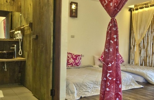 Xinshe Bed & Breakfast | SHYE Lithuania Homestay