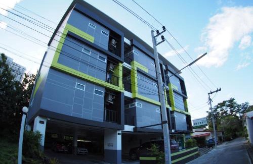 Ratsada Hotel | Shyne Place