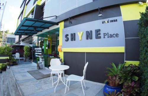 Ratsada Hotel | Shyne Place