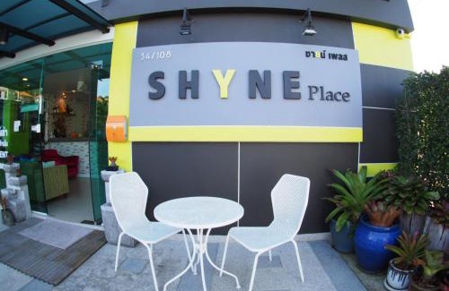 Ratsada Hotel | Shyne Place