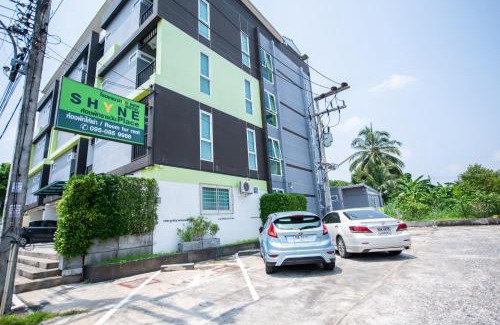 Ratsada Hotel | Shyne Place