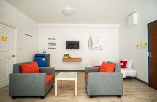Ratsada Hotel | Shyne Place