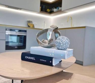 Peninsula Apartment | ShyPen
