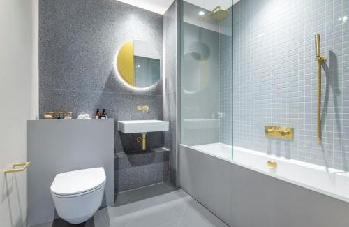 Peninsula Apartment | ShyPen
