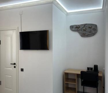Osh Hotel | Shyrdak - Шырдак