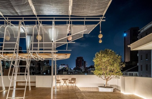 West District Hotel | Si Hotel
