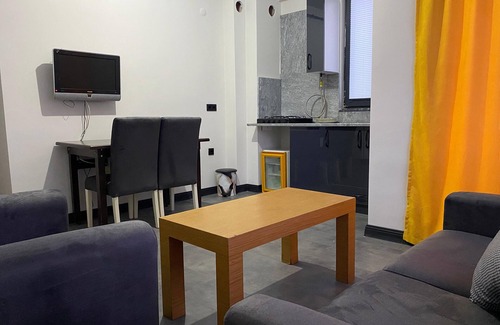 Atakum Apartment | SİMA SUİT OTEL