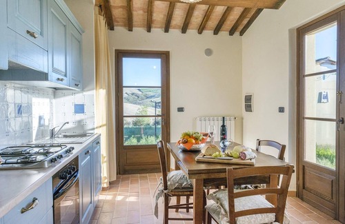 Il Poggio Villa | Si-si-h790-scba0bt - Podere Collelungo 14 1